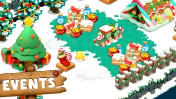 Coco Valley