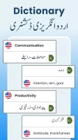 Fast Urdu Voice Keyboard App