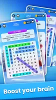 Word Search Trip