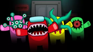 Five Nights of Impostors