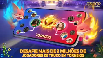 Truco ZingPlay: Jogo de cartas