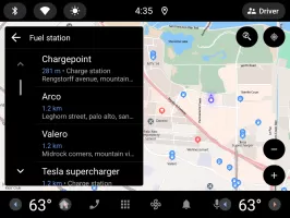 Offline Map Navigation