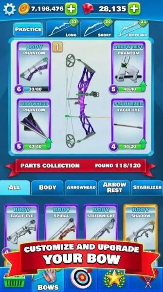 Archery Club: PvP Multiplayer