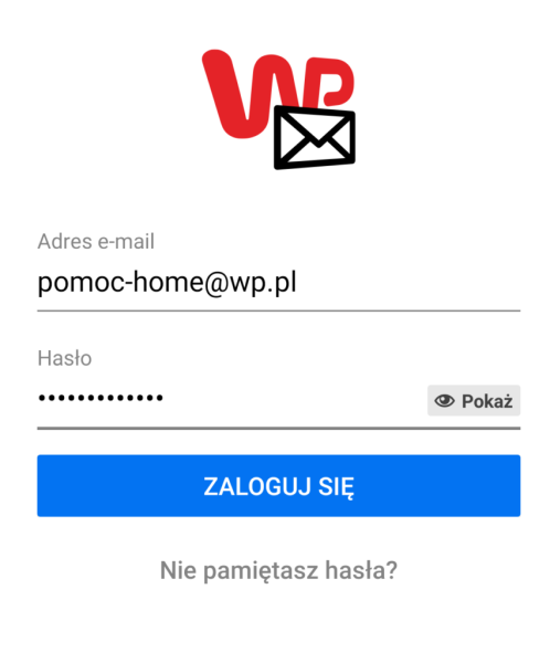 WP Poczta