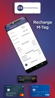 M-TAG One Network