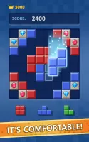 Block Puzzle: Block Smash Game