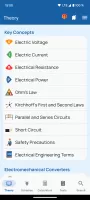 Electricians' Handbook