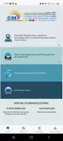 CNE App