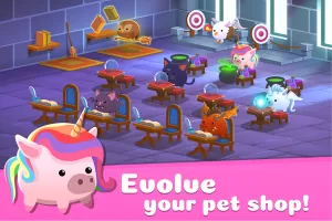 Animal Rescue: Pet Shop Story