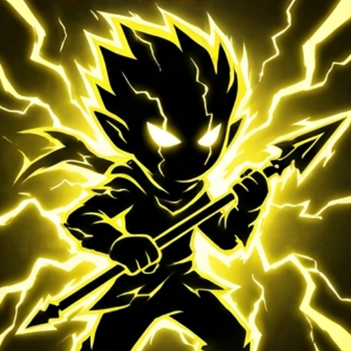 Shadow Hero