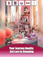 Find Journey：Hidden Objects