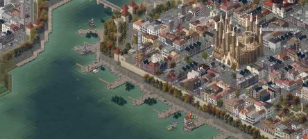 TheoTown
