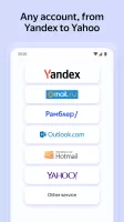 Yandex Mail