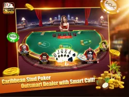 KKTeenPatti Plus