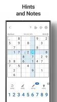 Sudoku Levels: Daily Puzzles