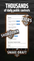 DraftKings Fantasy Sports