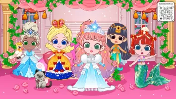 BoBo Fairytale Room Design