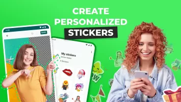Sticker Maker