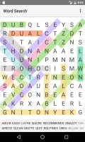 Word Search