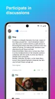 MyShows — TV Shows tracker