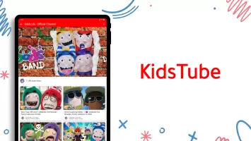 KidsTube