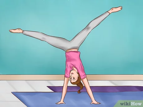 Rhythmic Gymnastics Dream Team