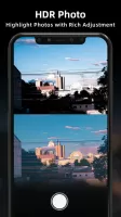 HD Camera for Android 2024