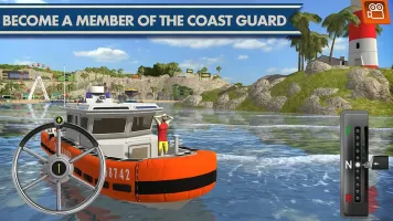 Coast Guard: Beach Rescue Team