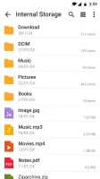 File Manager