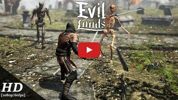 Evil Lands Android Gameplay [1080p/60fps]