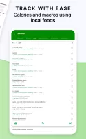 Calorie Counter by FatSecret