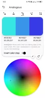 Color Palette
