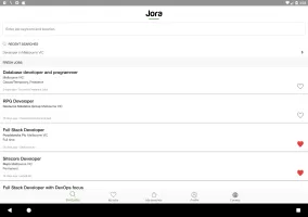 Jora Jobs