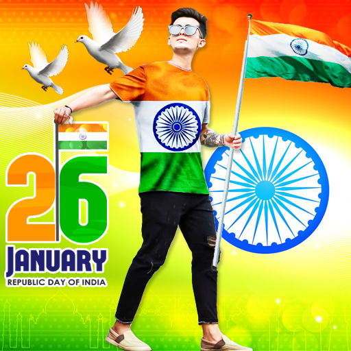 15 August Photo Editor