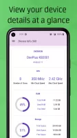 Device Info 360: Phone, Watch