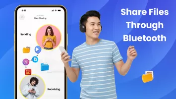 Bluetooth Finder Wifi Analyzer