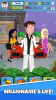 Idle Guy: Life Simulator games