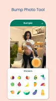 Pregnancy App & Baby Tracker