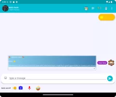 Random Chat (worldwide)