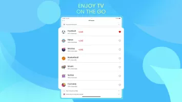 IPTV Smart Player