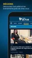 RTBF Actus