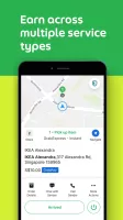 Grab Driver