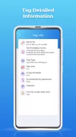 NFC Tag Reader