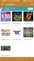 Country Music RADIO