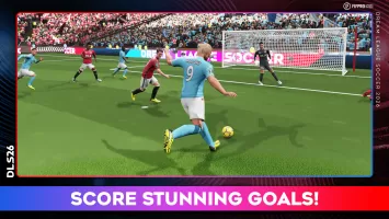 Dream League Soccer 2024
