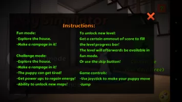 Dog Simulator HD