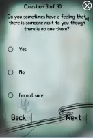 Im Psychic -Test 2024