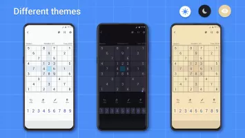 Sudoku - Classic Sudoku Puzzle