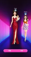 Dress Up Fashion Challenge