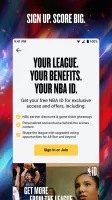 NBA: Live Games & Scores